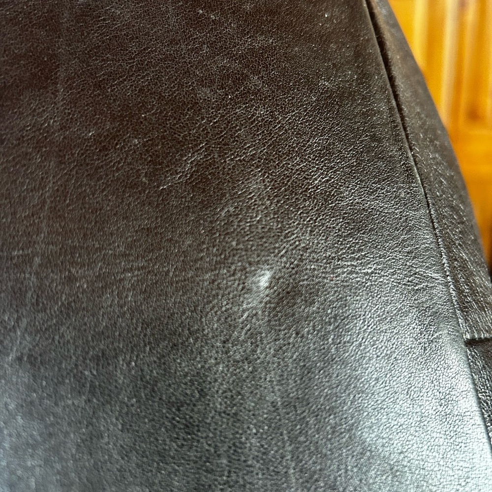 Coach Madison Abigail leather tote bag - Picture 13 of 17